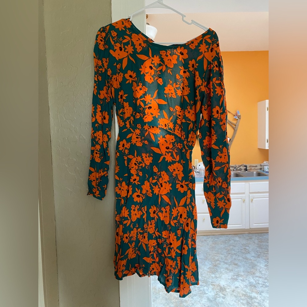Rue Stiic Alison Mini La Vie Mini Dress - Picture 3 of 6